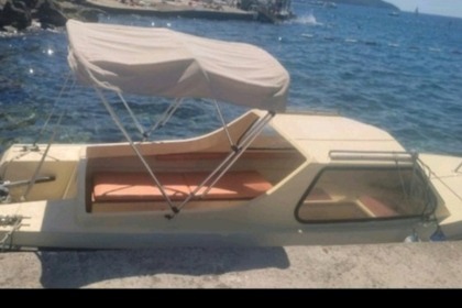 Miete Motorboot Ornvik 550 Herceg Novi