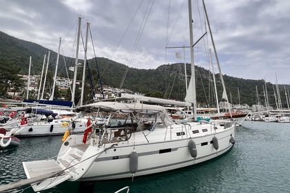 Aluguel Veleiro  Bavaria 45 Fethiye