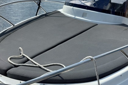 Verhuur Motorboot . Marion 630 Szczecin