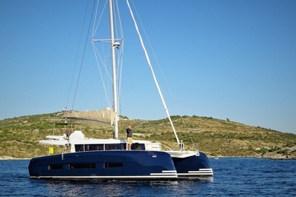 Rental Catamaran Dufour Dufour 48 Dubrovnik