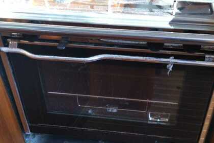 Noleggio Barca a vela Elan Elan 37 Manfredonia