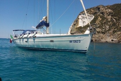 Noleggio Barca a vela Bavaria 46 San Teodoro