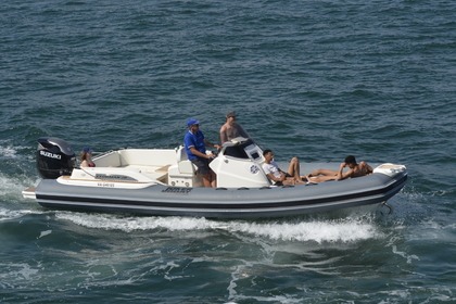 Location Semi-rigide JOKER BOAT Clubman 28 Arradon