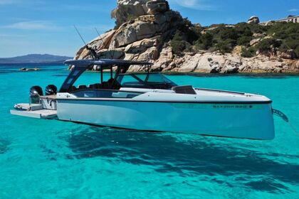 Location Yacht Saxdor 320 GTO Golfe Juan