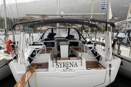 Location Voilier Dufour Yachts Dufour 41 - 3 cab. Palairos
