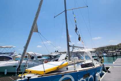Location Voilier Beneteau Oceanis 35.1 Hurghada