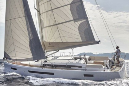 Charter Sailboat Jeanneau Sun Odyssey 490 Rhodes