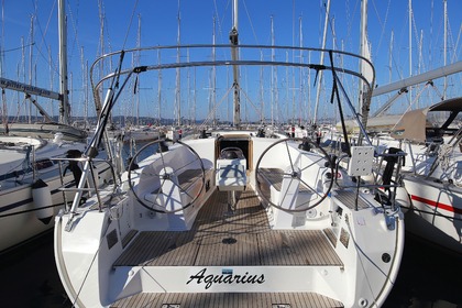 Rental Sailboat Bavaria Yachtbau Bavaria Cruiser 41 - 3 cab. Trogir