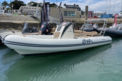 Rental RIB BWA BWA 24 La Trinité-sur-Mer