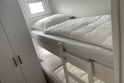 Rental Houseboats Woma DS13 Deluxe Waren