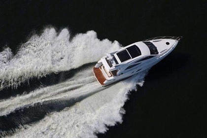 Location Bateau à moteur GALEON 53 Chalcidique