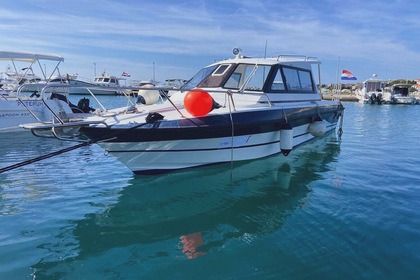 Rental Motorboat Bestyear passanger 880 Gajac