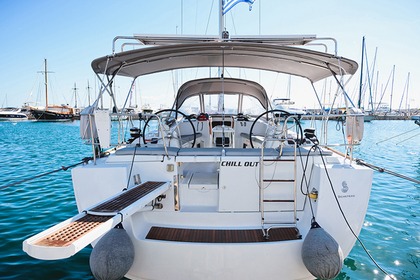 Location Voilier Beneteau 2012 Héraklion