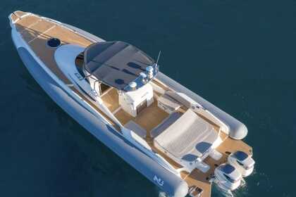 Noleggio Gommone Nuova Jolly Sport 38 700cv Loano