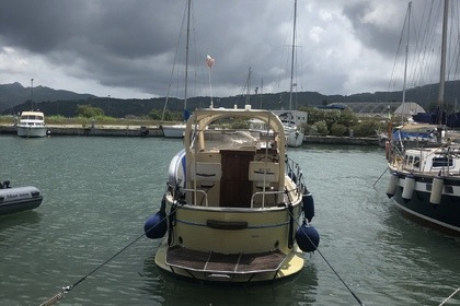 Noleggio Barca a motore Mimi Libeccio Portoferraio