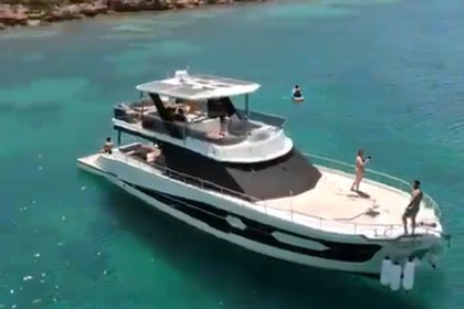 Charter Motorboat Custom Custom Çeşme