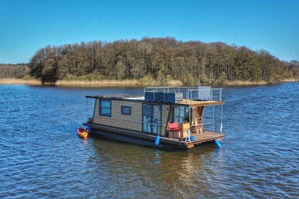 Verhuur Woonboot WOMA D12 Müritz