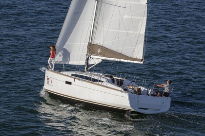 Verhuur Zeilboot  Sun Odyssey 349 Pula