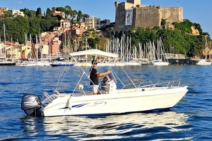 Miete Boot ohne Führerschein  RENT BOAT LA SPEZIA La Spezia