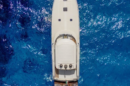 Location Bateau à moteur Magnum Marine MAGNUM 53 Sorrente