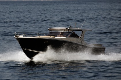 Noleggio Yacht a motore Gagliotta gagliardo 37 Massa Lubrense