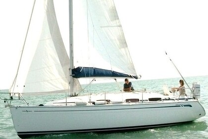 Location Voilier BAVARIA CRUISER 30 La Rochelle