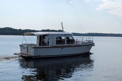 Aluguel Casa Flutuante Stable Wind Scandinavia 950 Werder