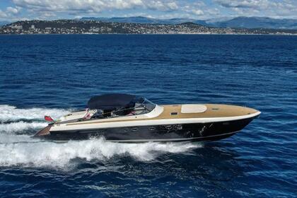 Hire Motor yacht Itama 55 Juan les Pins