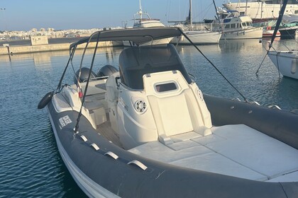 Noleggio Barca a motore Joker Boat clubman 28 Marsiglia