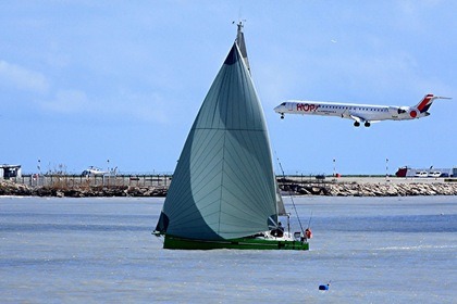 Location Voilier Fora Marine Rm 8.90 Saint-Jean-Cap-Ferrat