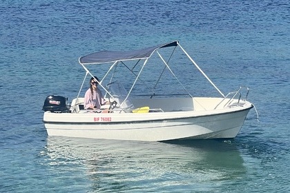 Location Bateau sans permis  BIG FUN TERHI 445 Galéria