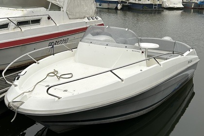 Location Bateau à moteur Beneteau Flyer550 Deûlémont