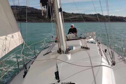 Charter Sailboat Jeanneau Sun Odyssey 35 Ancona