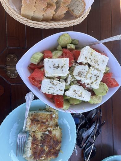 Chania Sailboat Dromor Apollo 12 Plus alt tag text