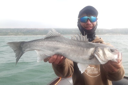 Location Semi-rigide Zodiac Srmn 730 Le Havre