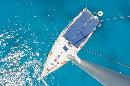 Charter Sailboat BENETEAU First 47.7 Comino