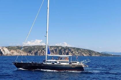 Rental Sailboat Nelson Nelson 64 Milazzo