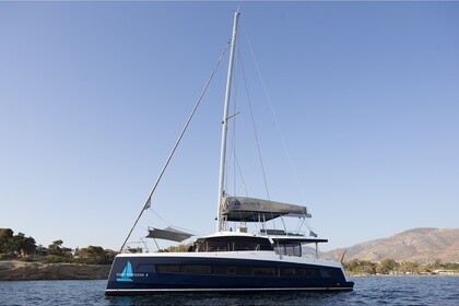 Alquiler Catamarán  Bali 5.8 Atenas