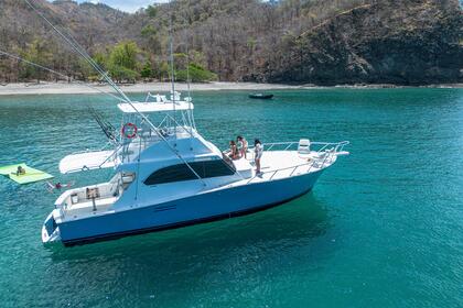 Hire Motorboat Post Motor Yacht Playa Flamingo