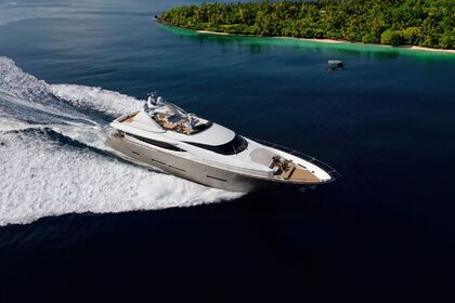 Hire Motorboat CUSTOM BUİLD CUSTOM BUİLD Göcek