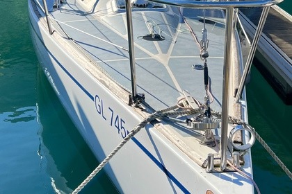 Verhuur Zeilboot Shamrock 9.5 Mühlehorn