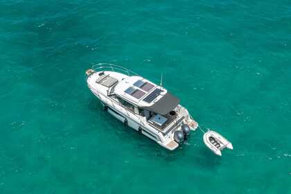 Verhuur Motorboot Jeanneau Merry Fisher 895 Umag