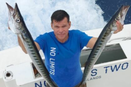 Alquiler Lancha Rodman 1250 Santa Cruz de Tenerife