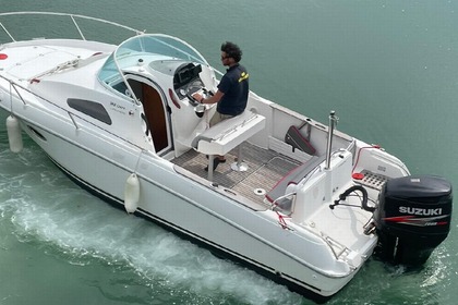 Charter Motorboat BENETEAU FLYER 750 La Baule-Escoublac