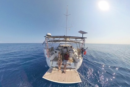 Rental Sailboat Bavaria Bavaria45 cruiser Gustavia