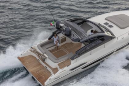 Location Bateau à moteur Fiart Mare CLASSIC 47 Amalfi