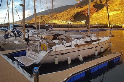 Miete Segelboot BAVARIA CRUISER 51 Athen