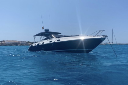 Aluguel Lancha Abbate Primatist 34 Altea