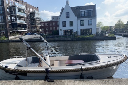 Verhuur Boot zonder vaarbewijs  Crescent Allure Cremo Cremo S21 Leiden