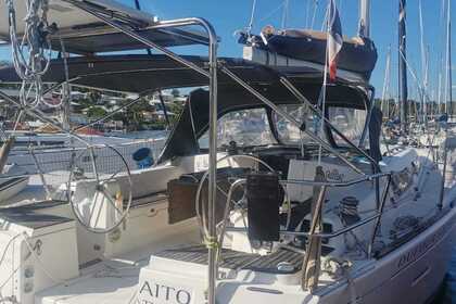 Hire Sailboat Dufour Dufour 405 GL Guadeloupe